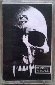 Necromantia : Vampiric Rituals